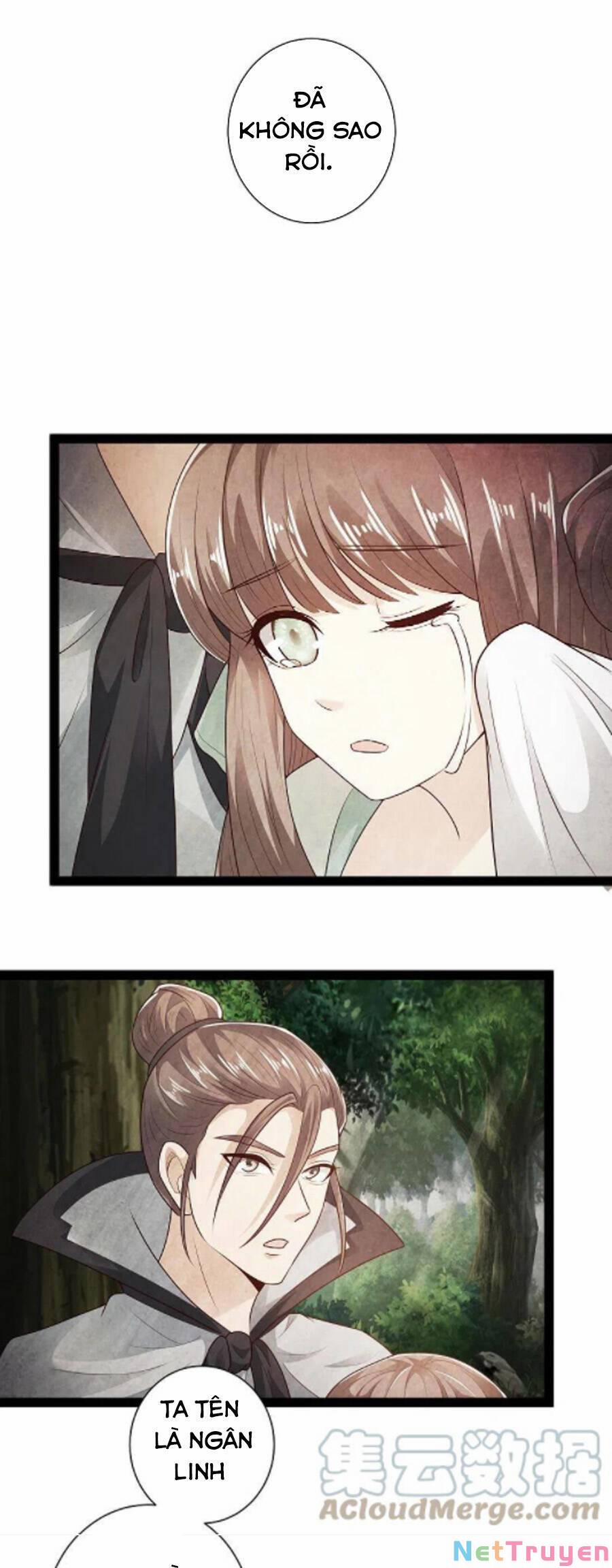 Khoa Kỹ Đại Tiên Tông 55 trang 10