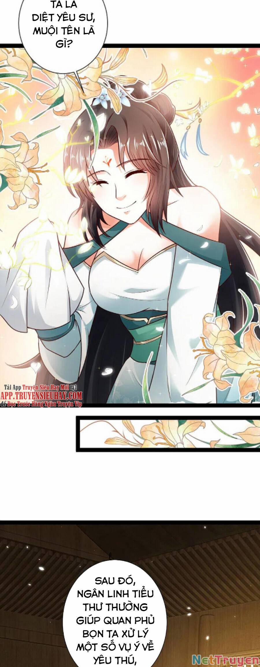 Khoa Kỹ Đại Tiên Tông 55 trang 11