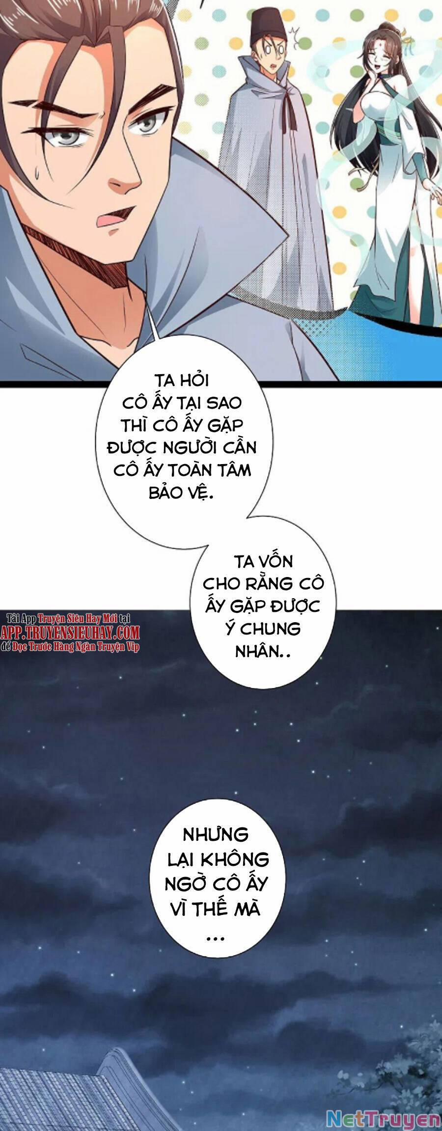 Khoa Kỹ Đại Tiên Tông 55 trang 13