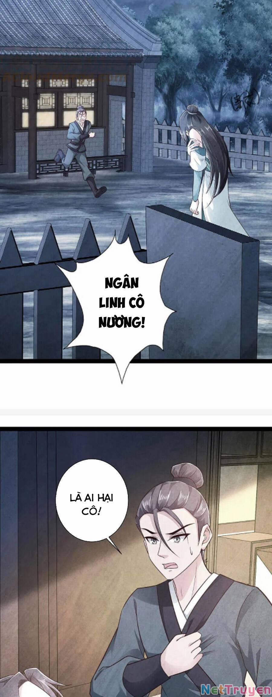 Khoa Kỹ Đại Tiên Tông 55 trang 14