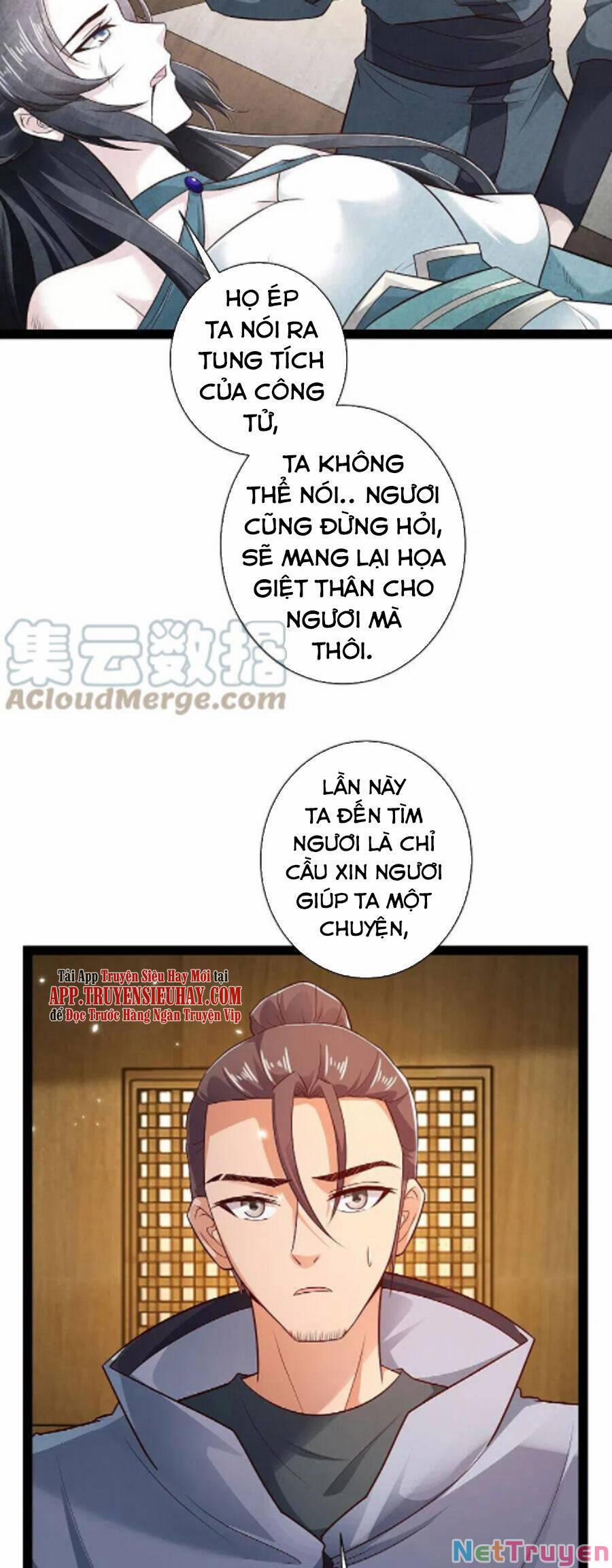 Khoa Kỹ Đại Tiên Tông 55 trang 15