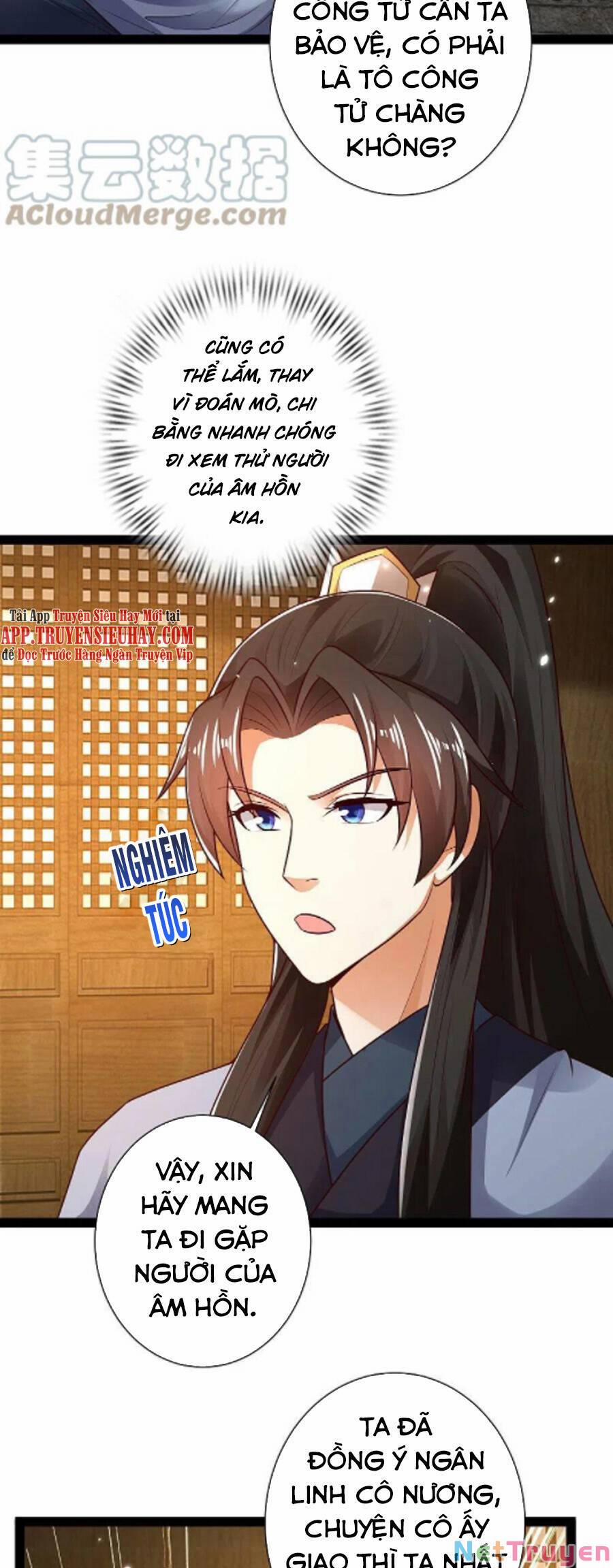 Khoa Kỹ Đại Tiên Tông 55 trang 17