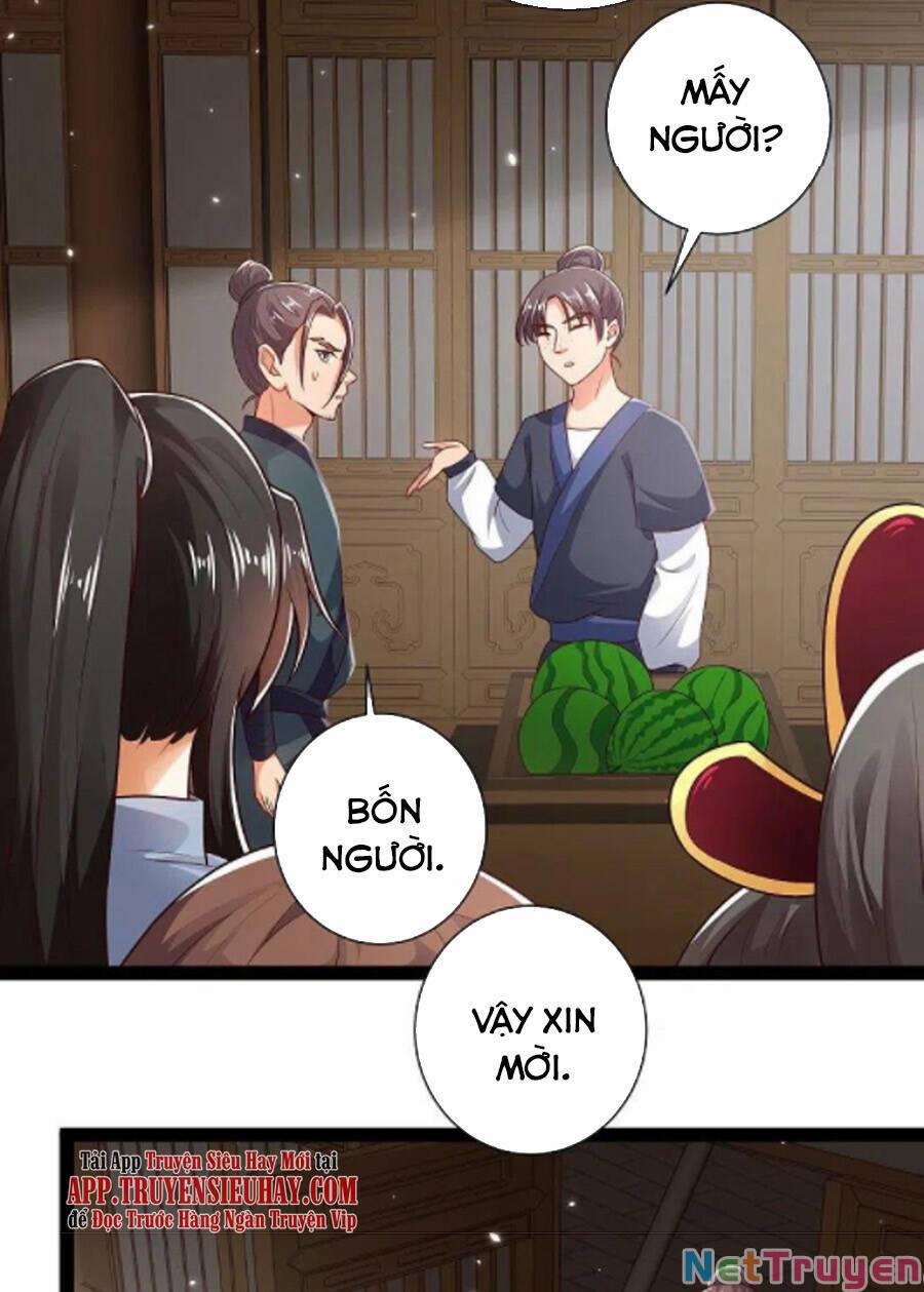 Khoa Kỹ Đại Tiên Tông 55 trang 21