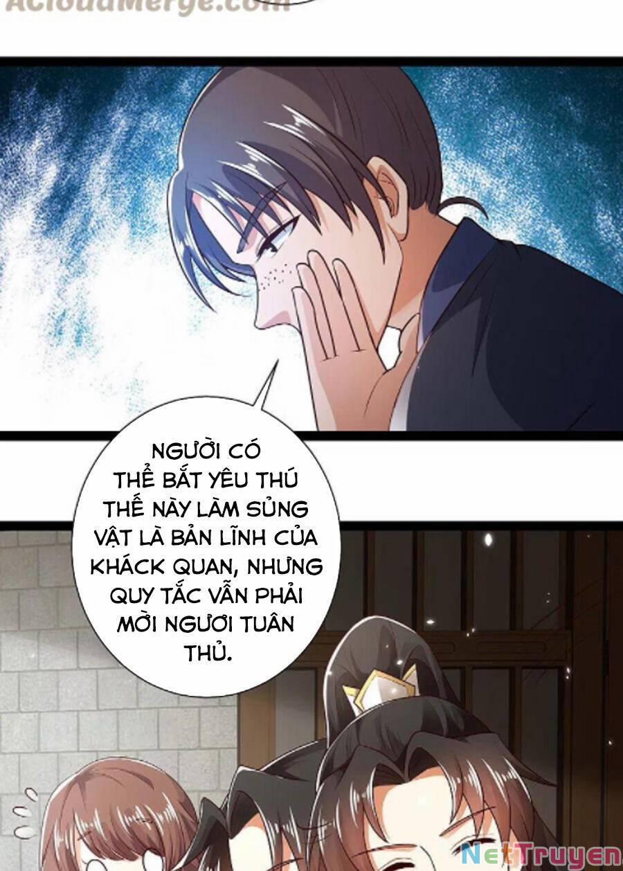 Khoa Kỹ Đại Tiên Tông 55 trang 23