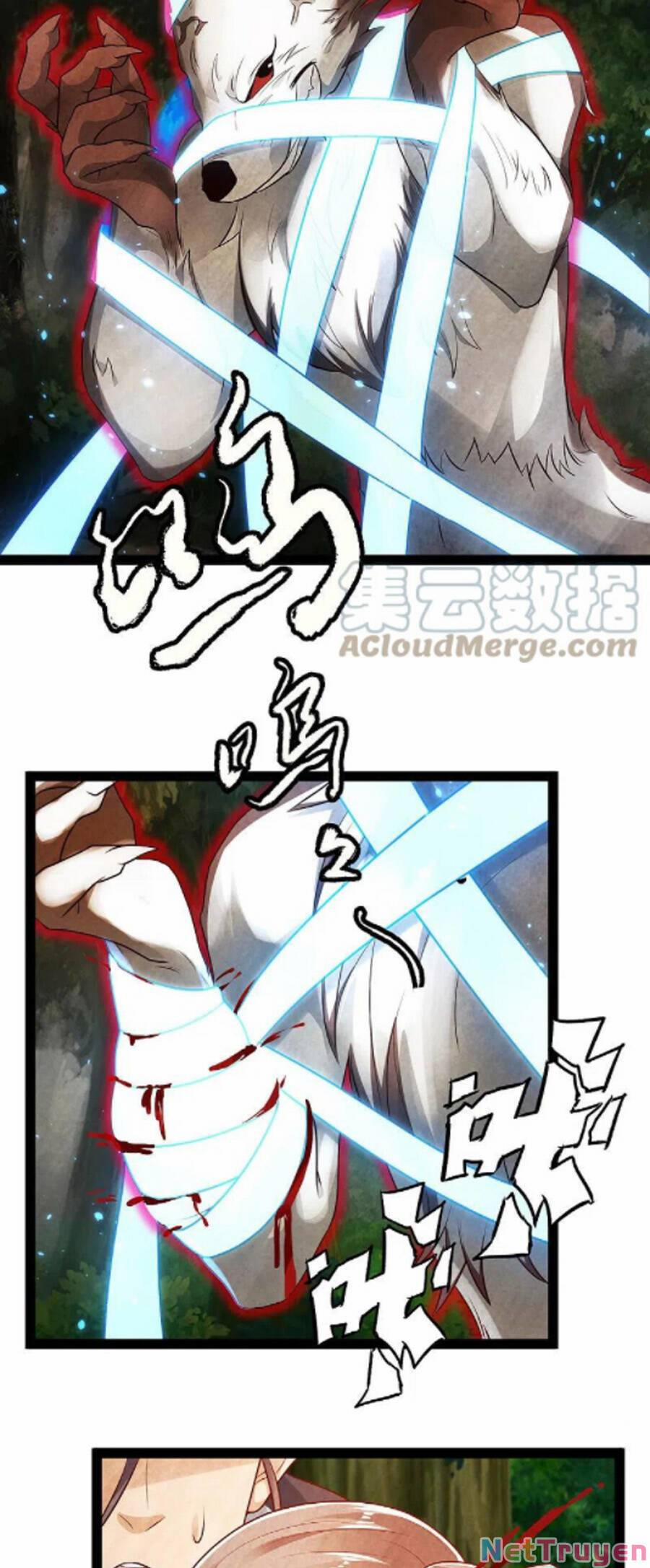 Khoa Kỹ Đại Tiên Tông 55 trang 7