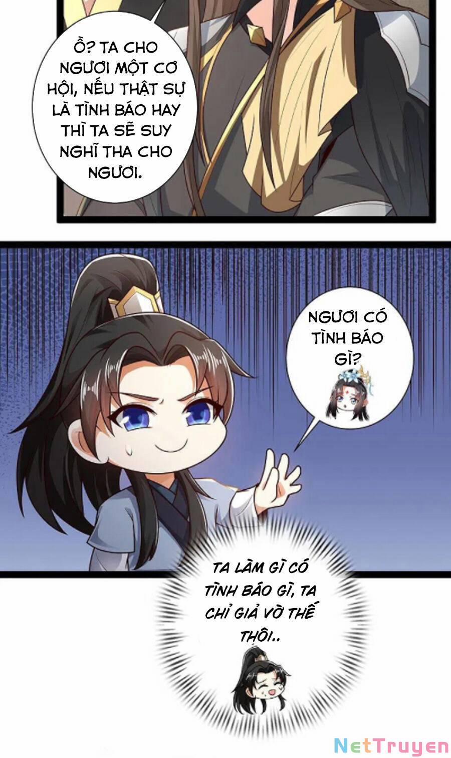 Khoa Kỹ Đại Tiên Tông 56 trang 10