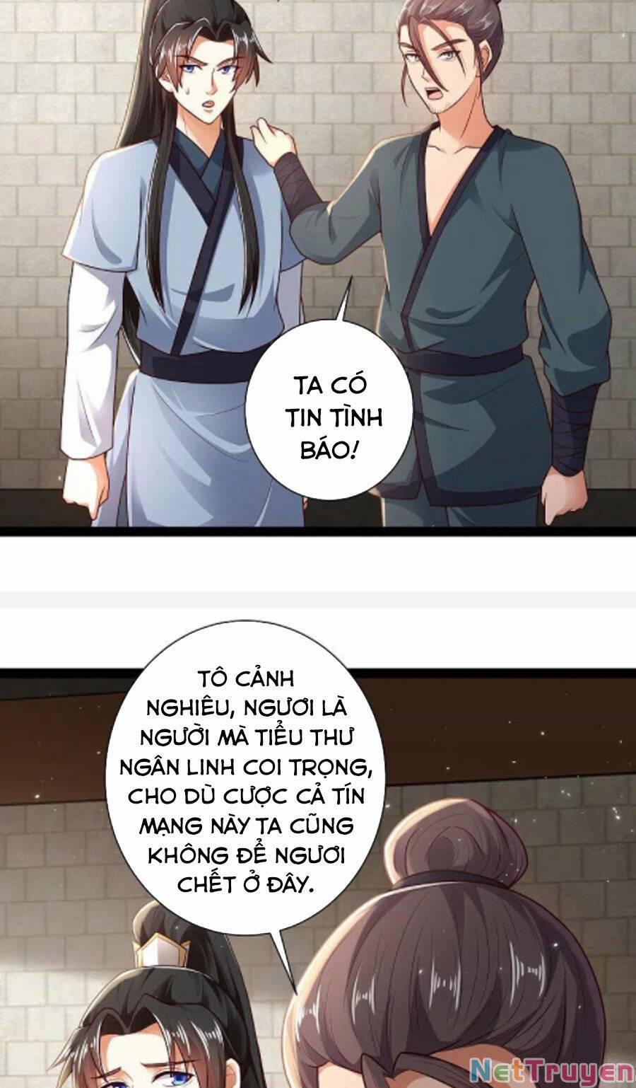 Khoa Kỹ Đại Tiên Tông 56 trang 12