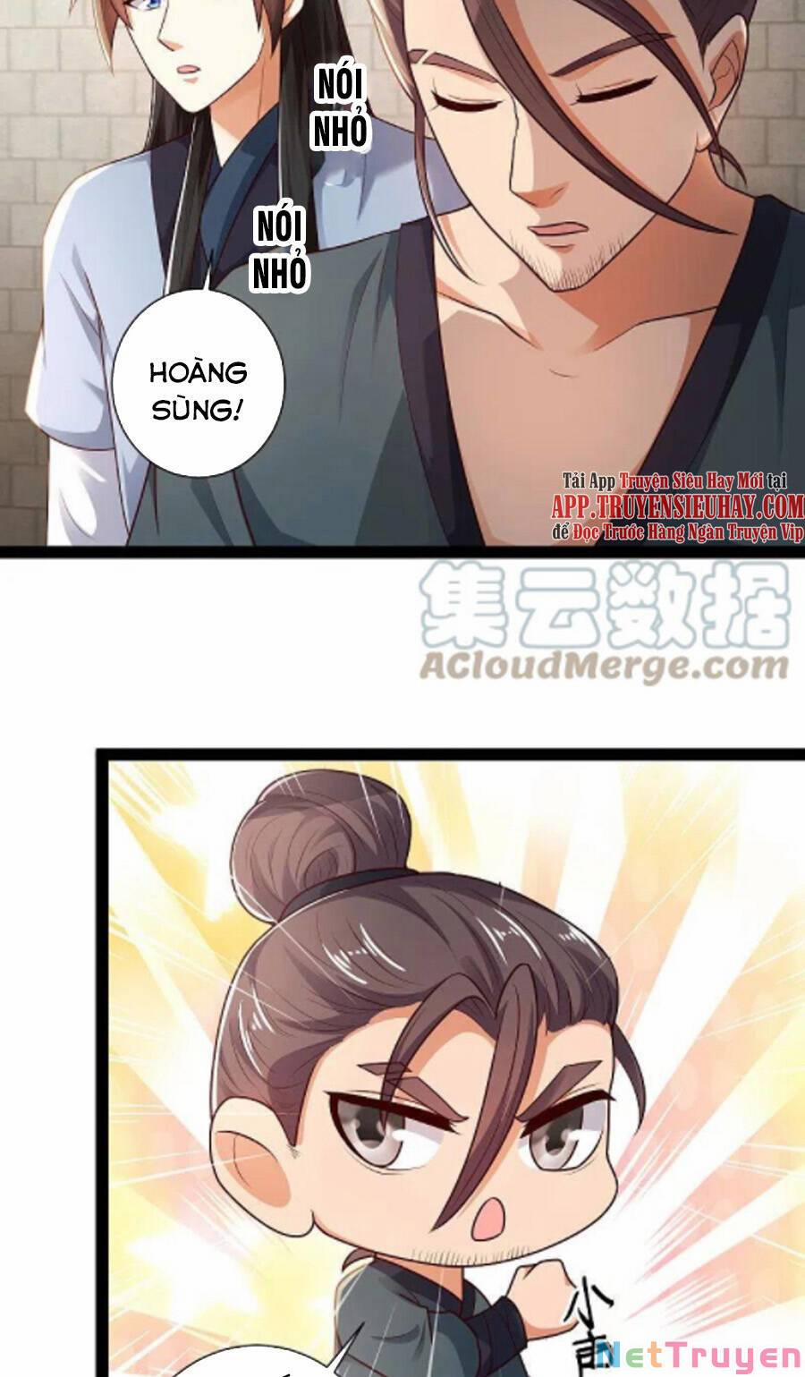 Khoa Kỹ Đại Tiên Tông 56 trang 13