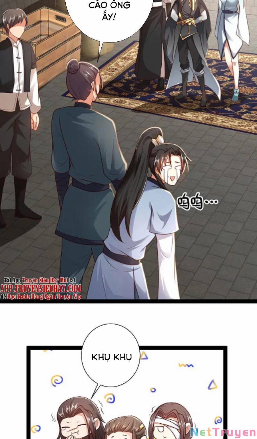 Khoa Kỹ Đại Tiên Tông 56 trang 15