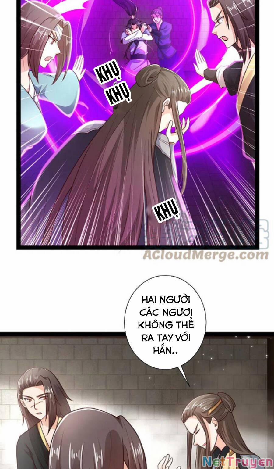 Khoa Kỹ Đại Tiên Tông 56 trang 19