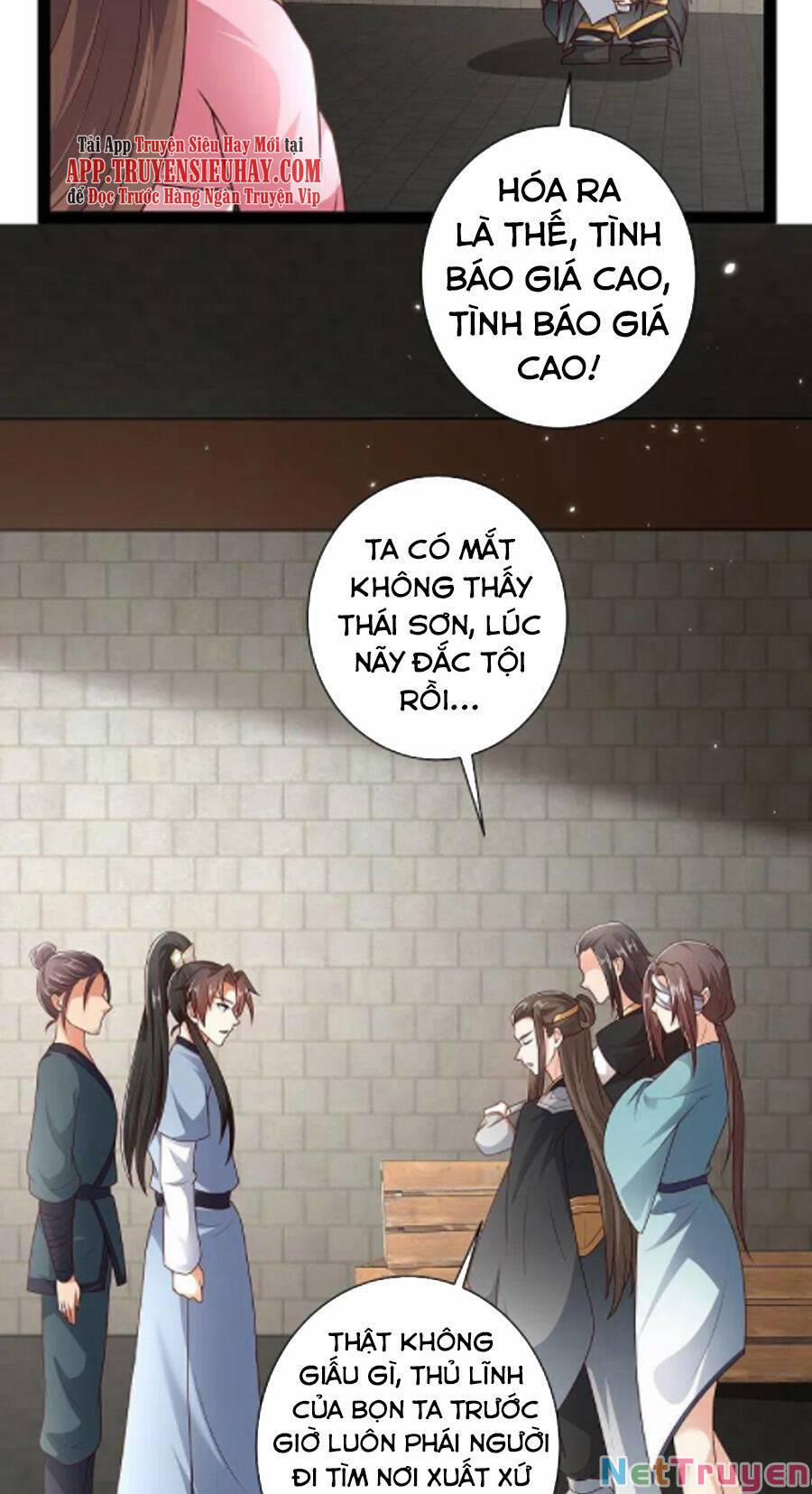 Khoa Kỹ Đại Tiên Tông 56 trang 24