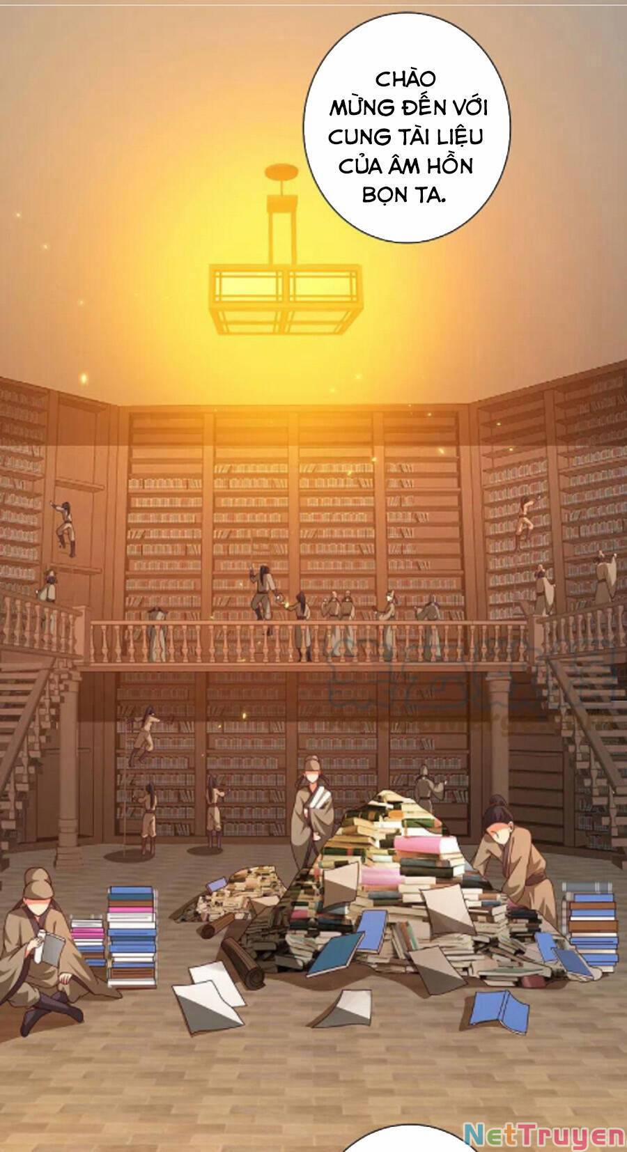 Khoa Kỹ Đại Tiên Tông 56 trang 29