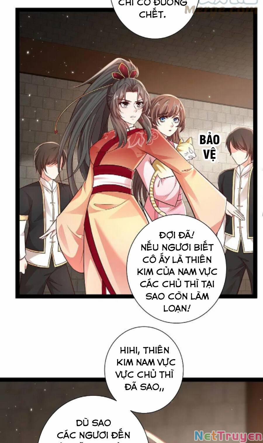 Khoa Kỹ Đại Tiên Tông 56 trang 6