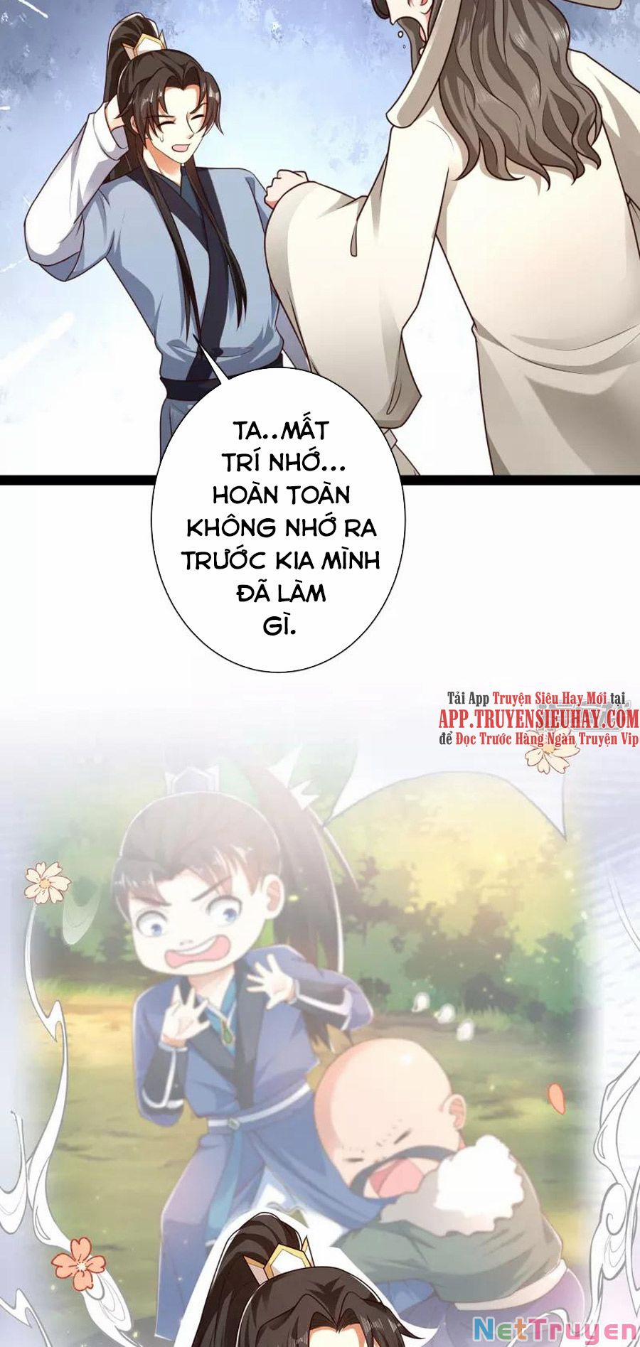 Khoa Kỹ Đại Tiên Tông 57 trang 1