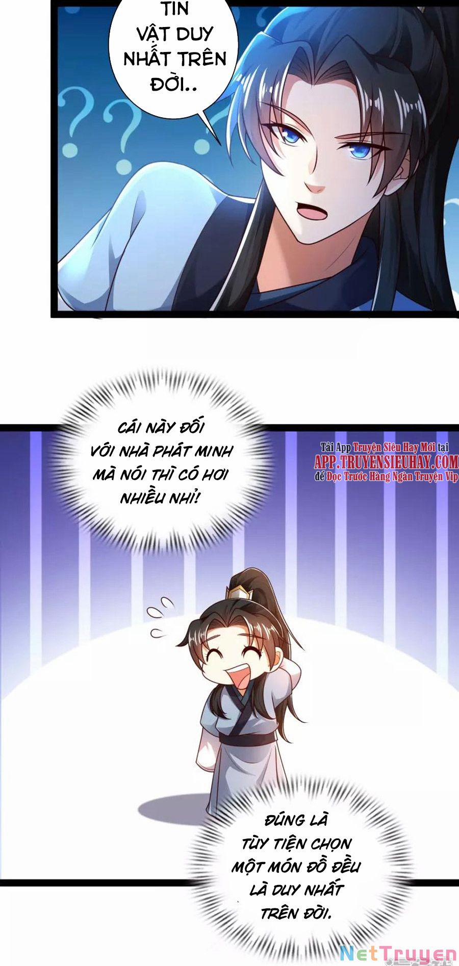 Khoa Kỹ Đại Tiên Tông 57 trang 10