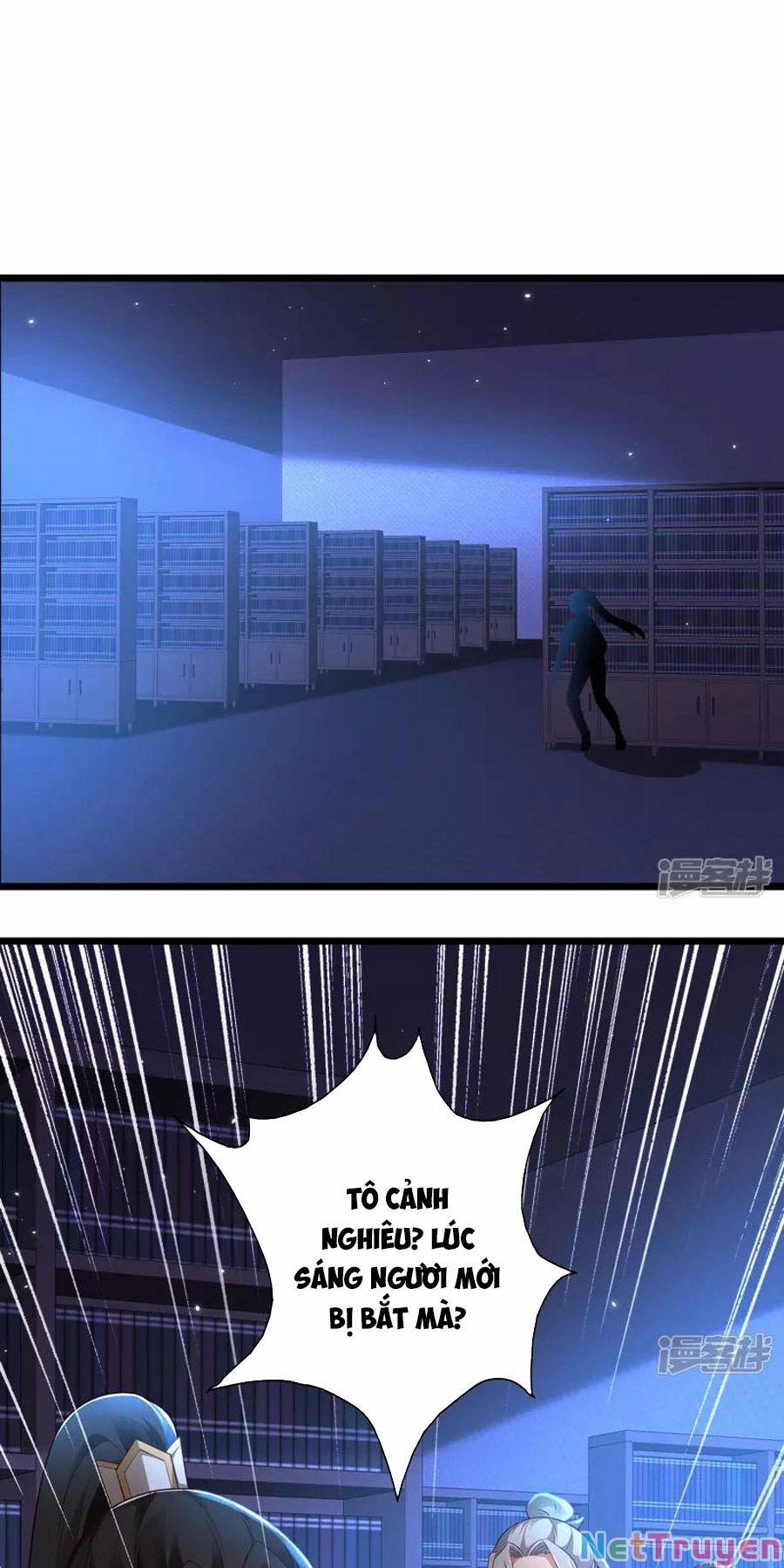 Khoa Kỹ Đại Tiên Tông 57 trang 24