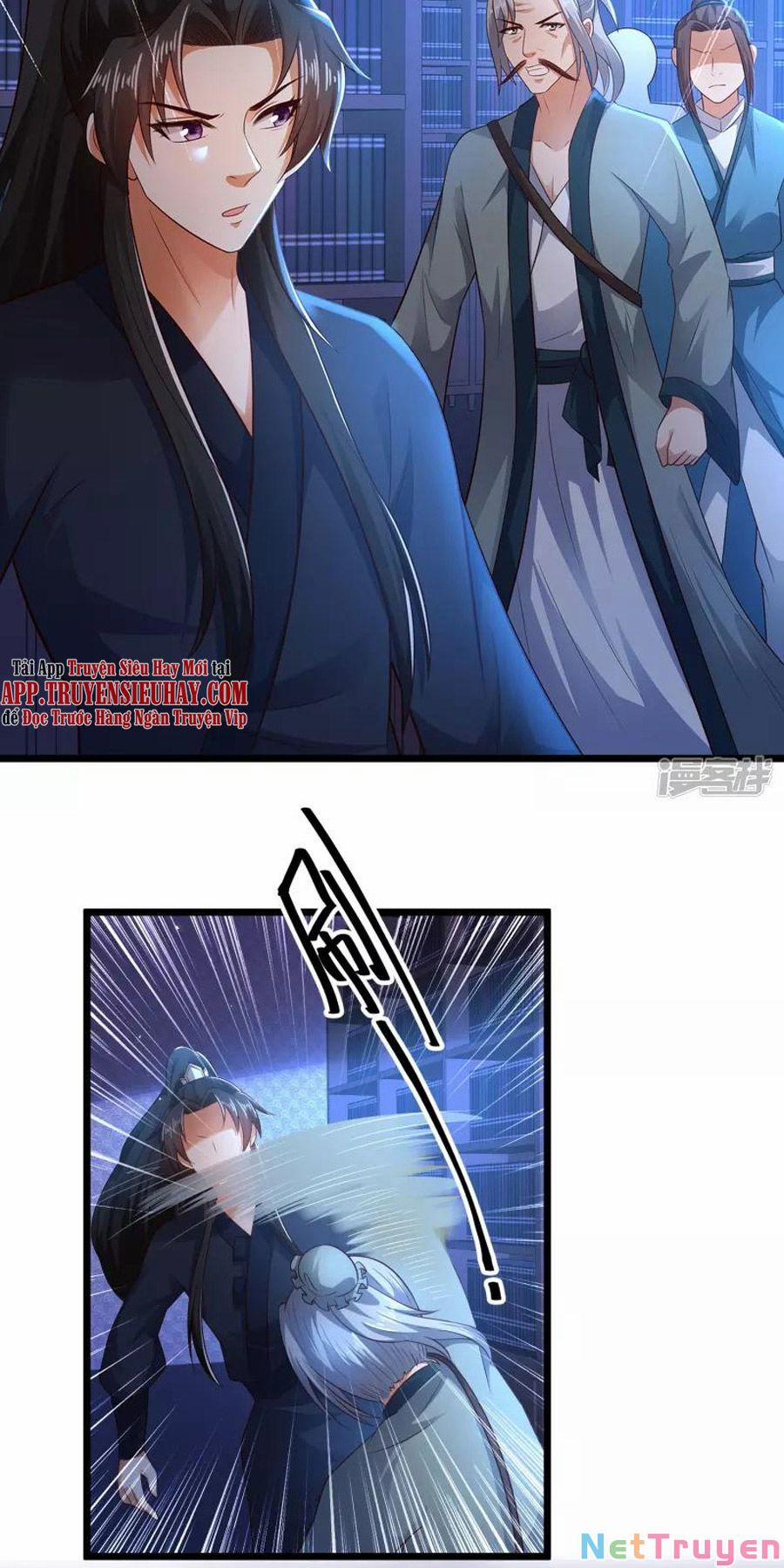 Khoa Kỹ Đại Tiên Tông 57 trang 25