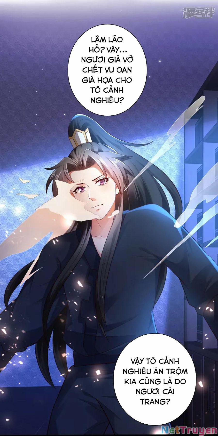 Khoa Kỹ Đại Tiên Tông 57 trang 26