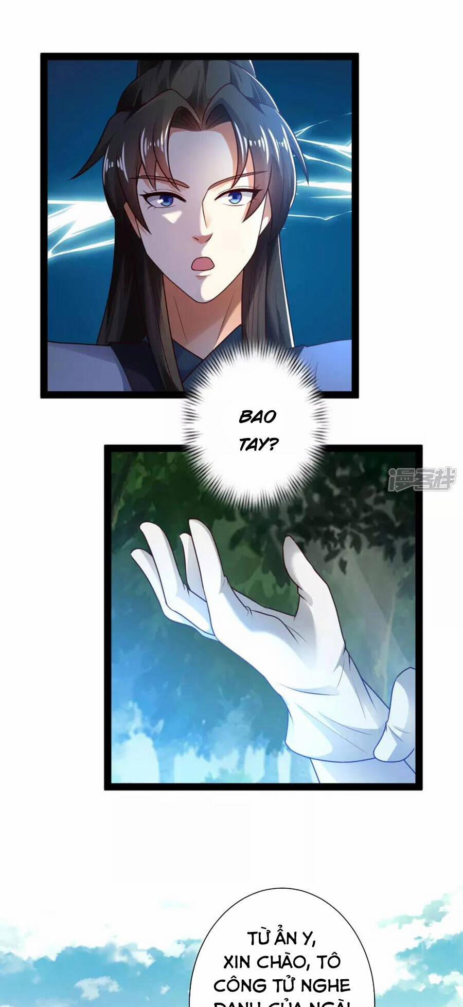 Khoa Kỹ Đại Tiên Tông 59 trang 10