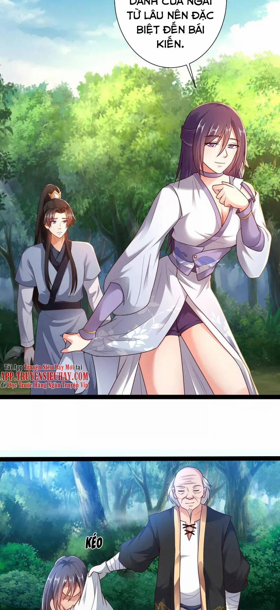 Khoa Kỹ Đại Tiên Tông 59 trang 11