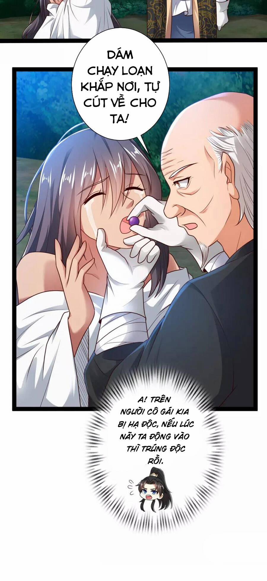 Khoa Kỹ Đại Tiên Tông 59 trang 12