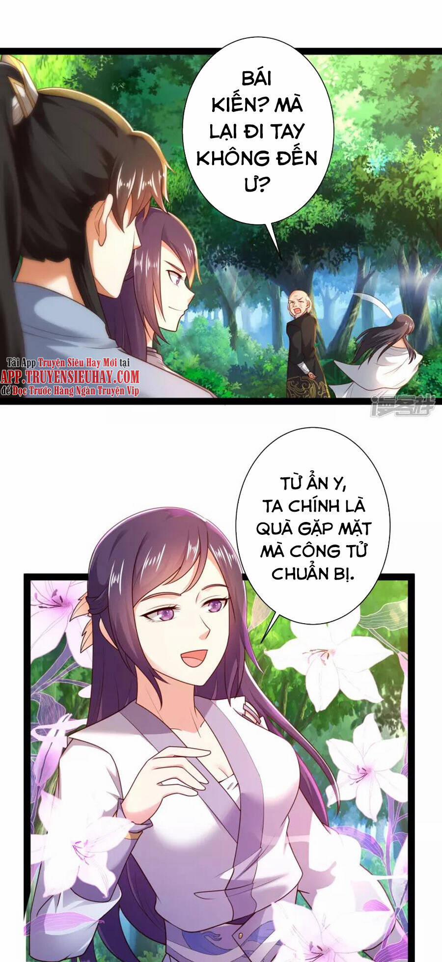 Khoa Kỹ Đại Tiên Tông 59 trang 13