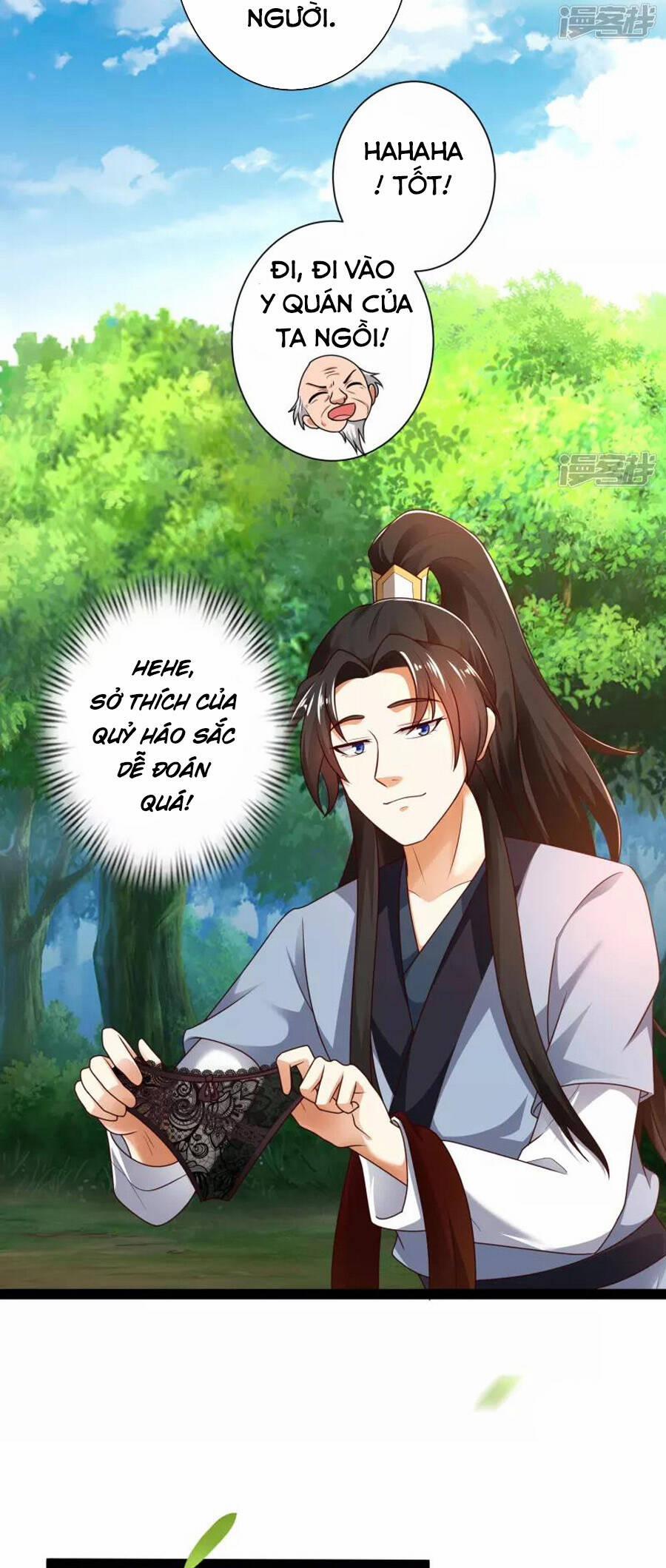 Khoa Kỹ Đại Tiên Tông 59 trang 16