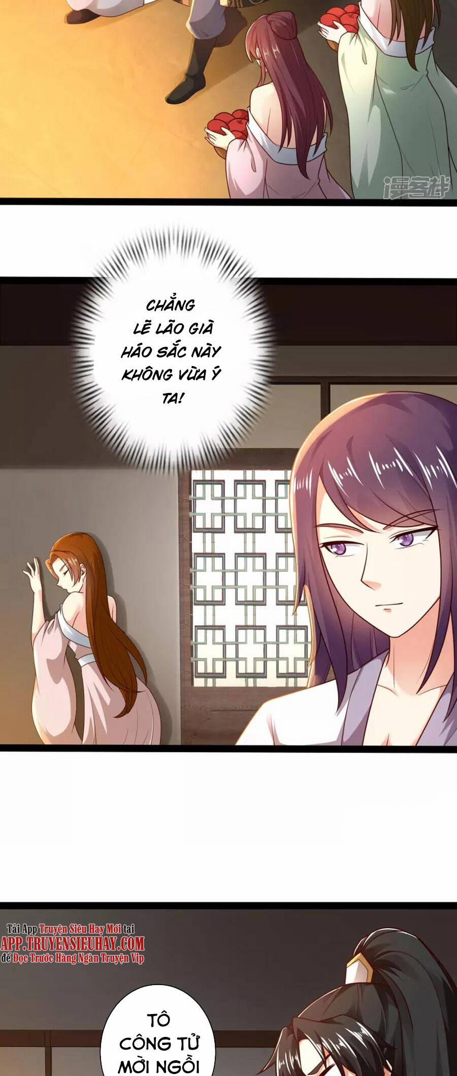 Khoa Kỹ Đại Tiên Tông 59 trang 18