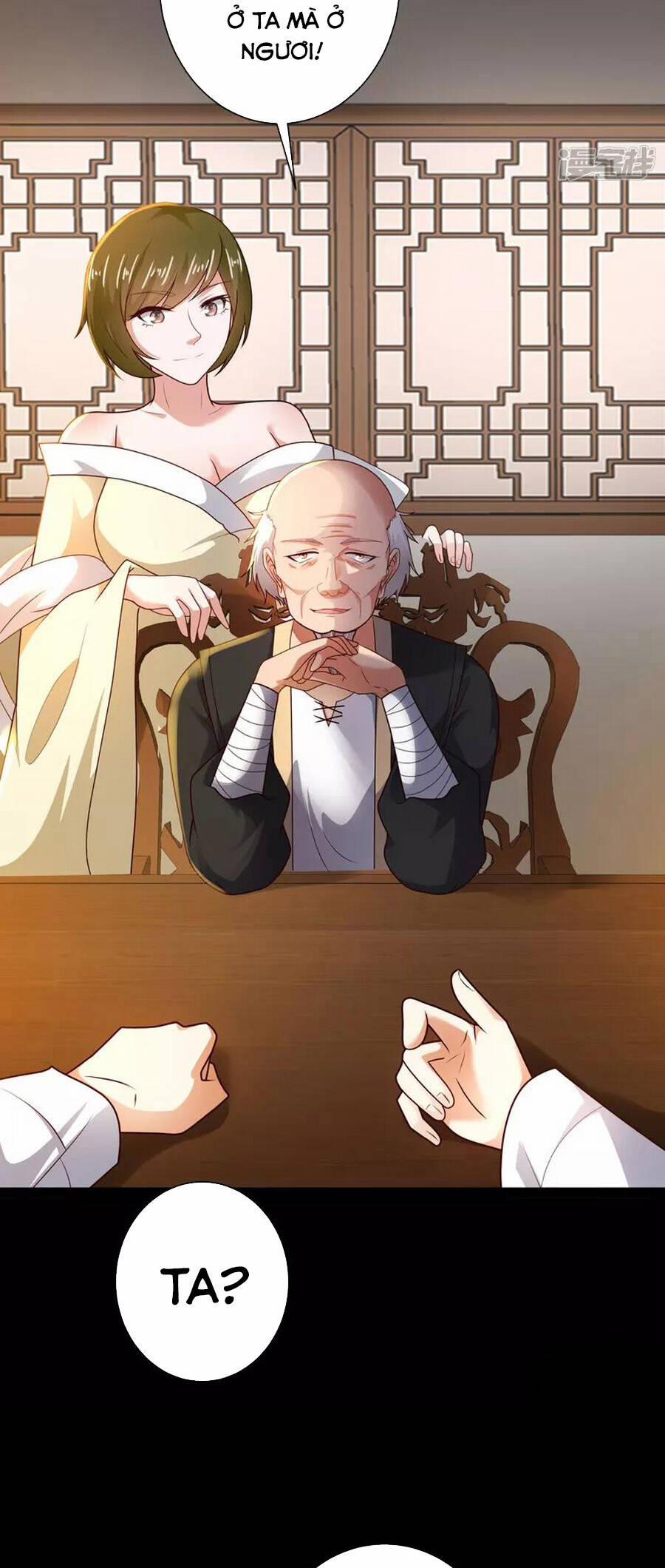 Khoa Kỹ Đại Tiên Tông 59 trang 21