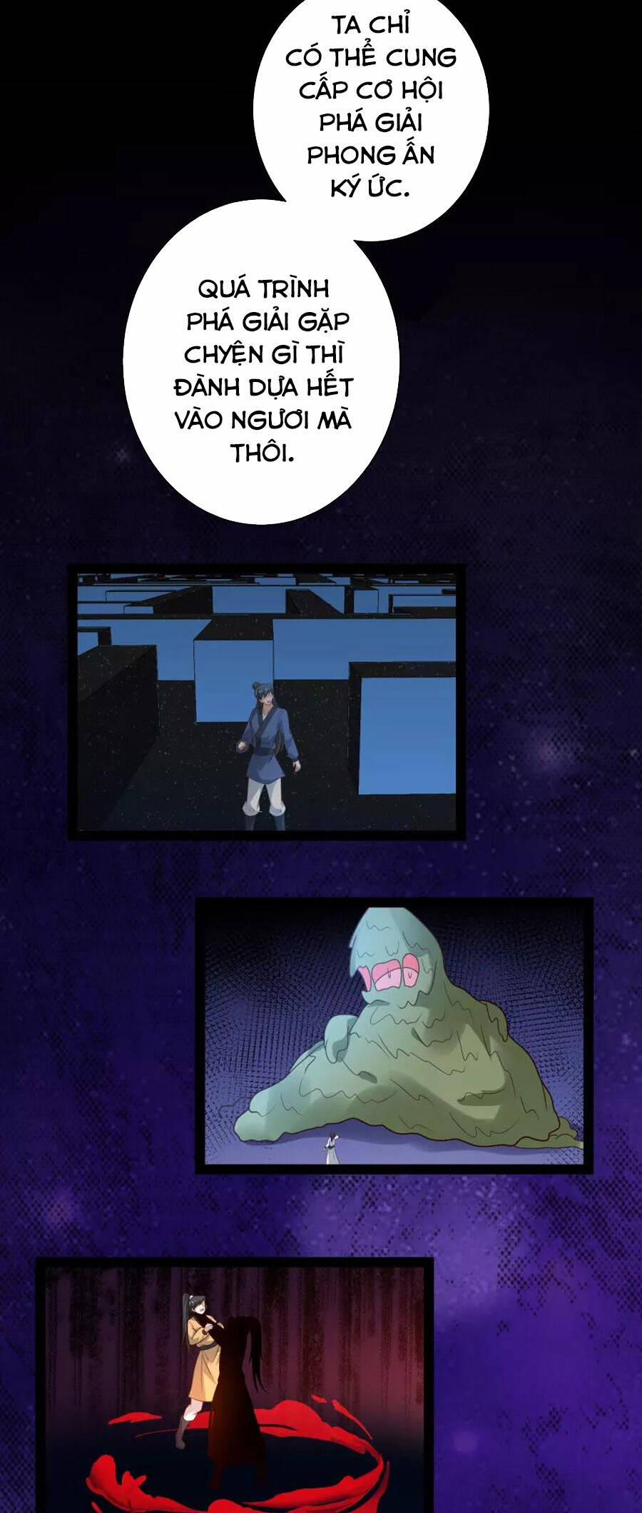 Khoa Kỹ Đại Tiên Tông 59 trang 22