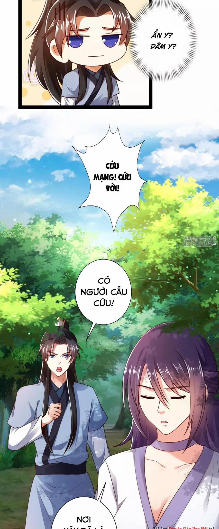 Khoa Kỹ Đại Tiên Tông 59 trang 6