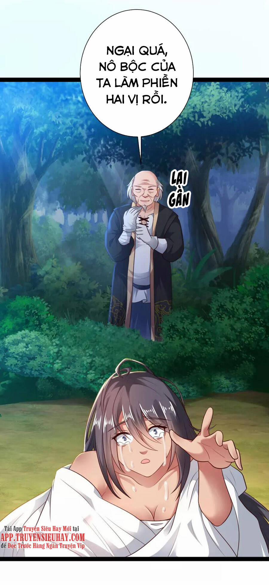 Khoa Kỹ Đại Tiên Tông 59 trang 9