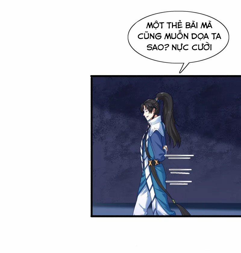 Khoa Kỹ Đại Tiên Tông 6 trang 1