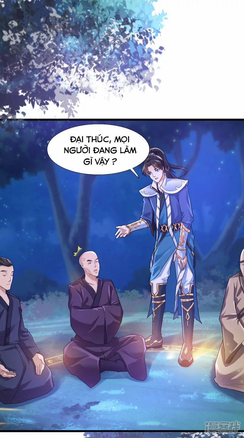 Khoa Kỹ Đại Tiên Tông 6 trang 18