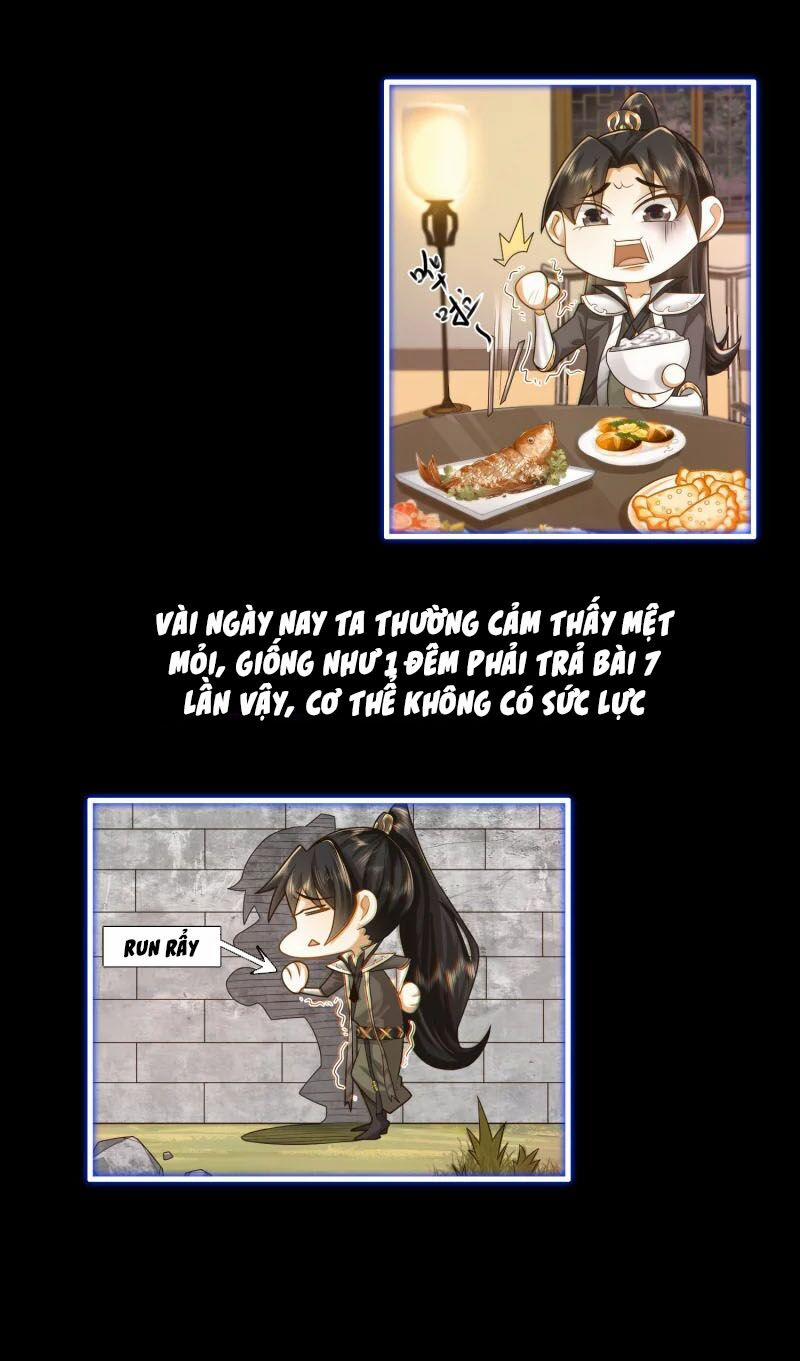 Khoa Kỹ Đại Tiên Tông 6 trang 28