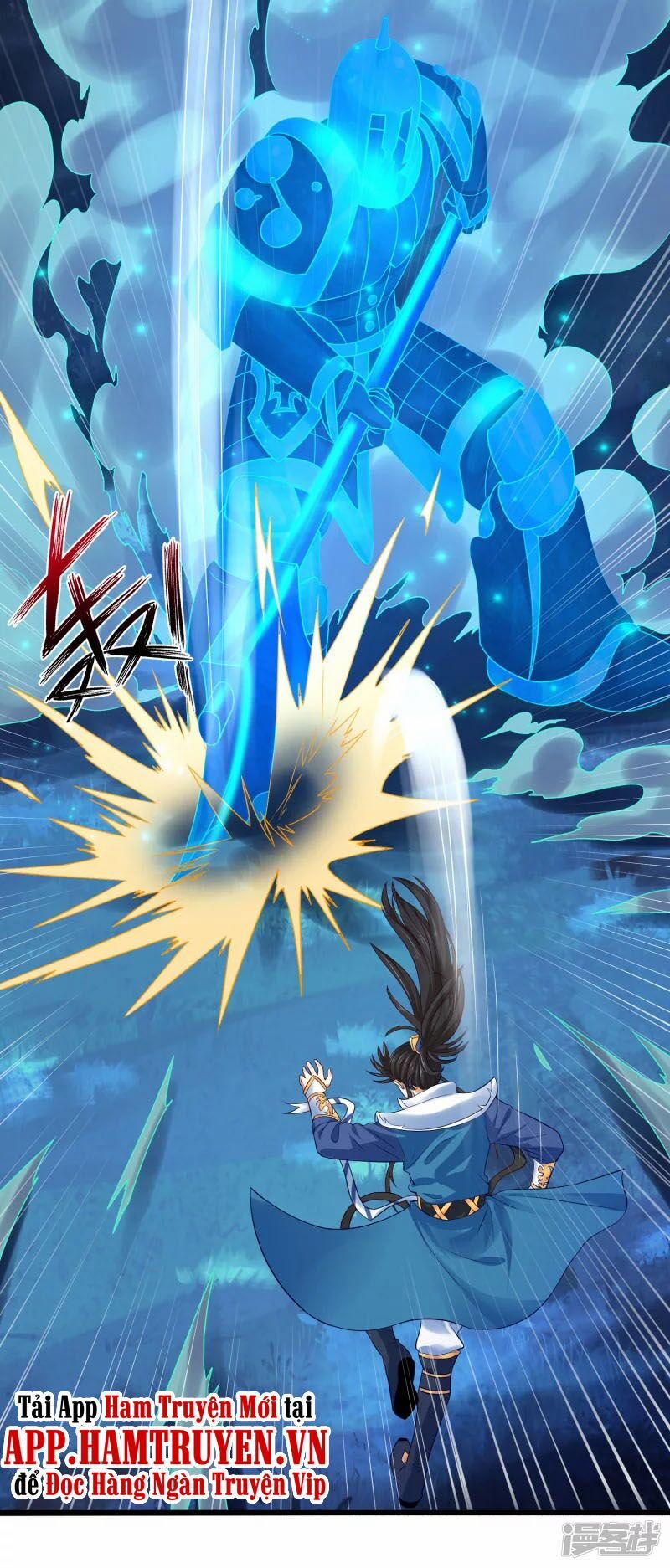 Khoa Kỹ Đại Tiên Tông 6 trang 6