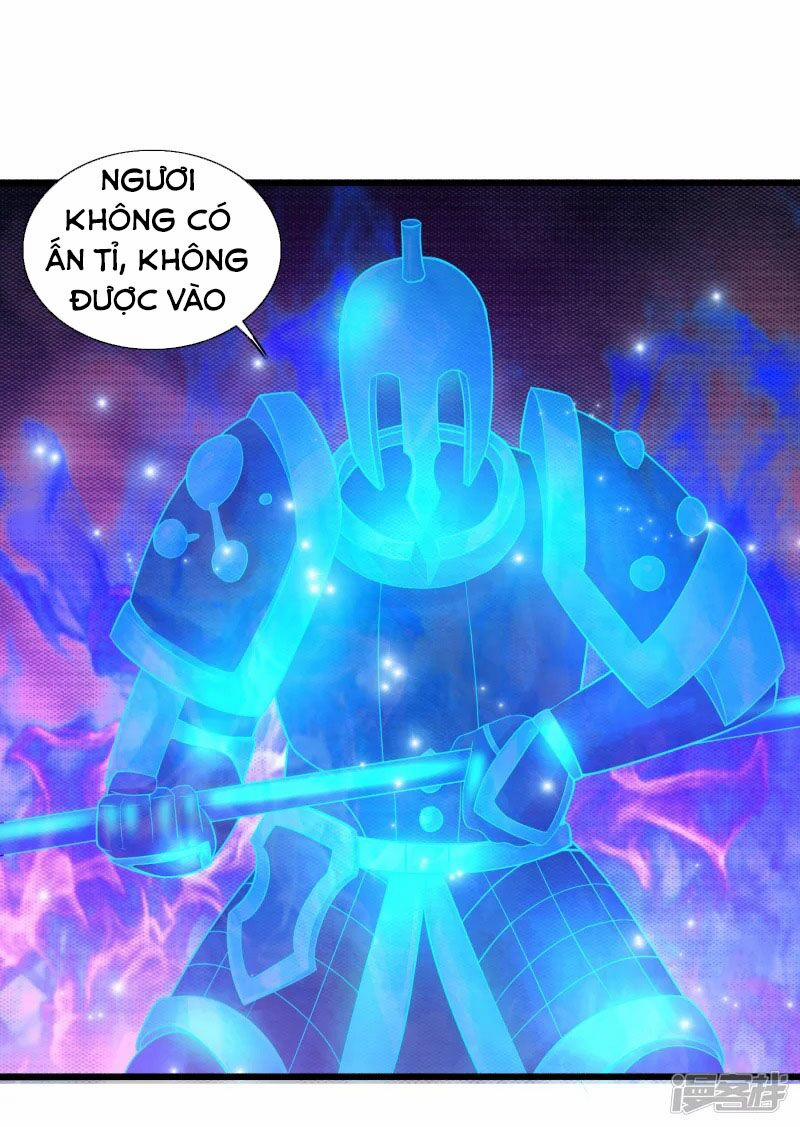 Khoa Kỹ Đại Tiên Tông 6 trang 7