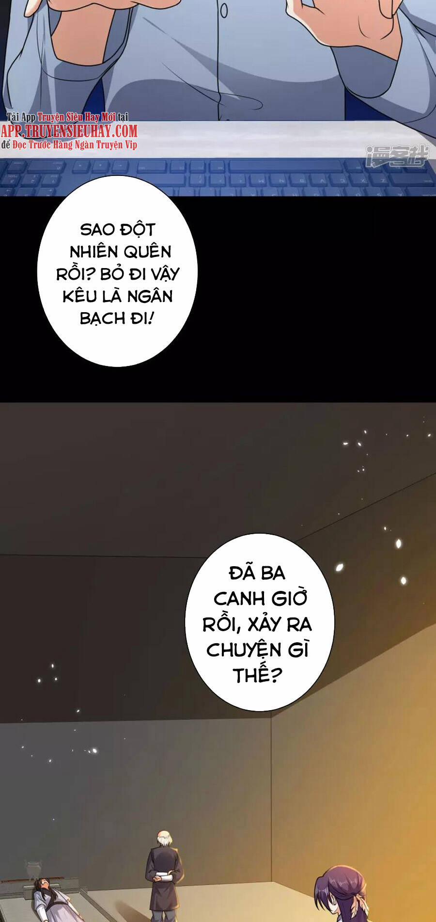 Khoa Kỹ Đại Tiên Tông 60 trang 10