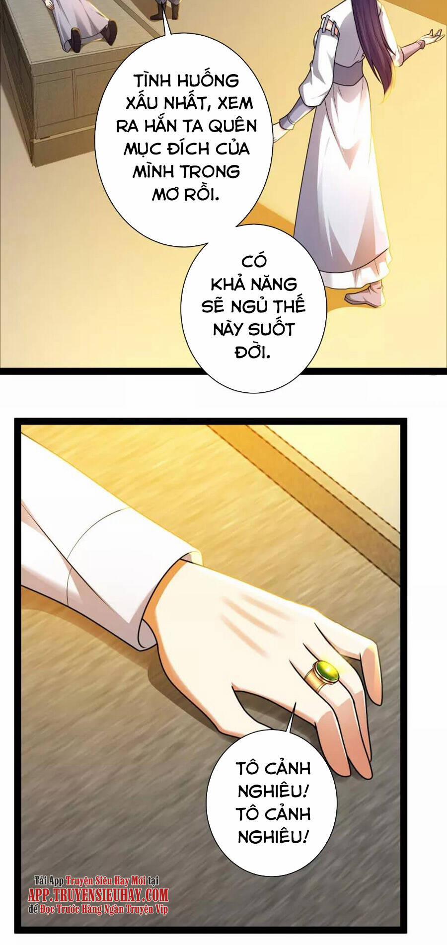 Khoa Kỹ Đại Tiên Tông 60 trang 11