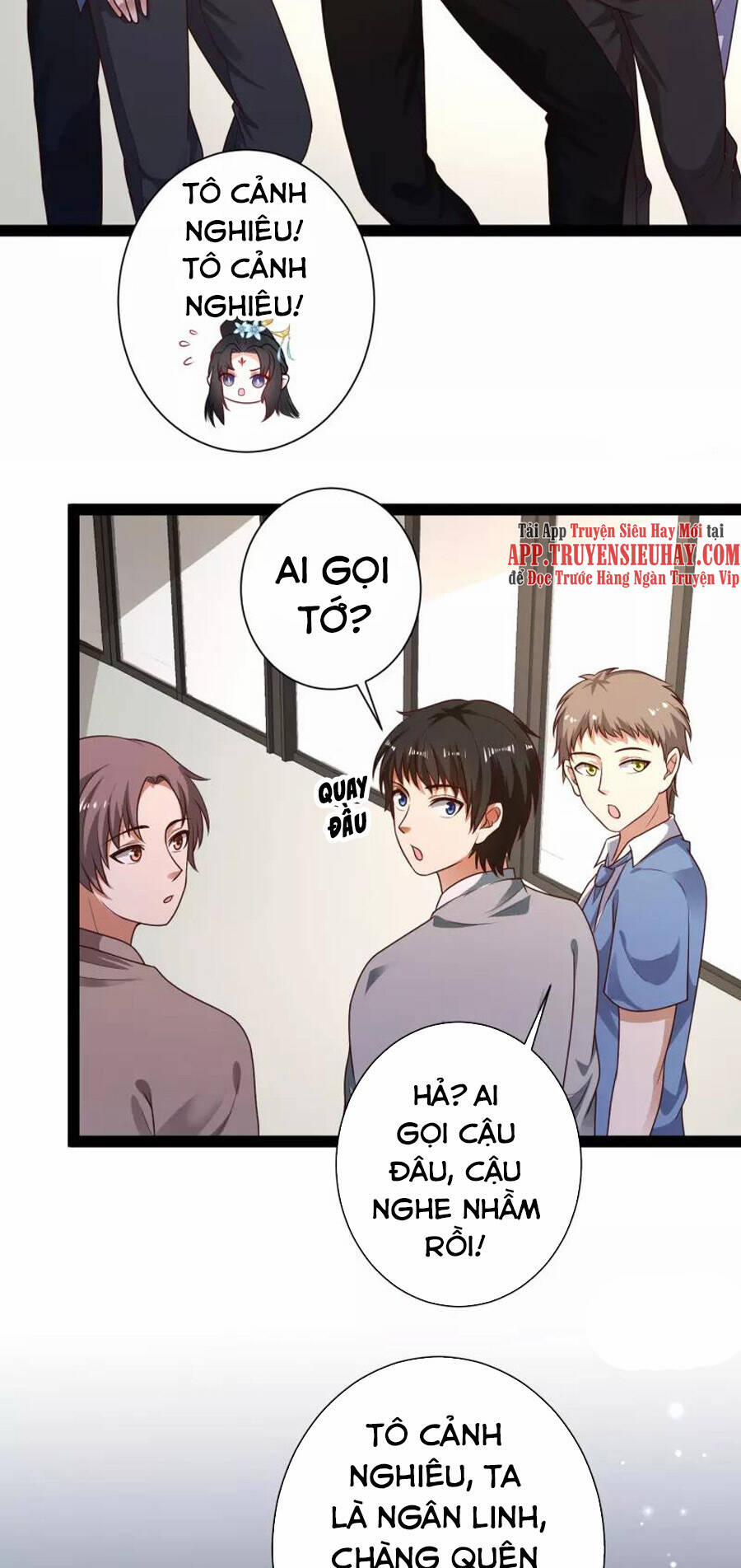 Khoa Kỹ Đại Tiên Tông 60 trang 13