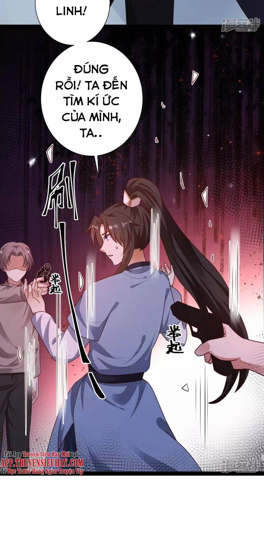 Khoa Kỹ Đại Tiên Tông 60 trang 15