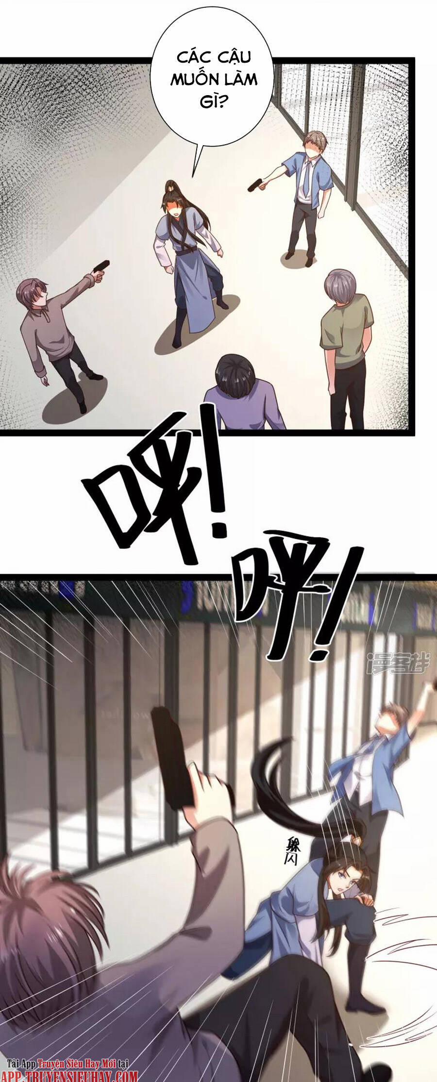 Khoa Kỹ Đại Tiên Tông 60 trang 16