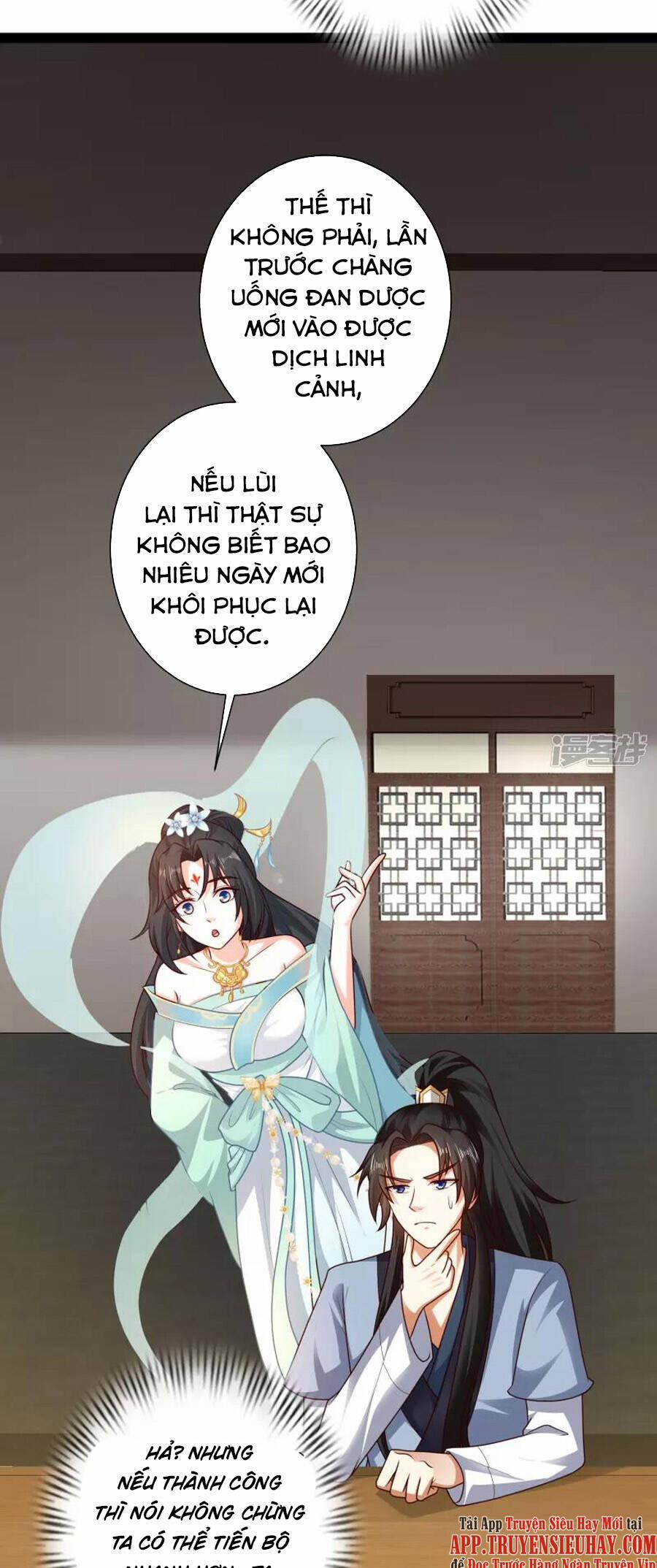 Khoa Kỹ Đại Tiên Tông 60 trang 2