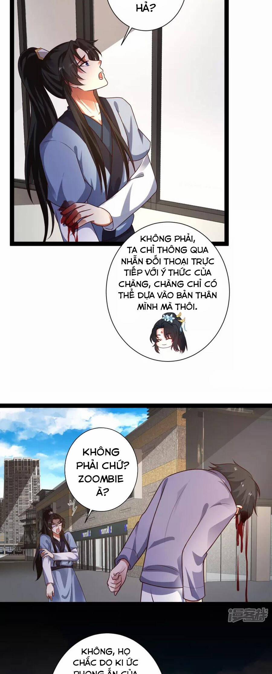 Khoa Kỹ Đại Tiên Tông 60 trang 20