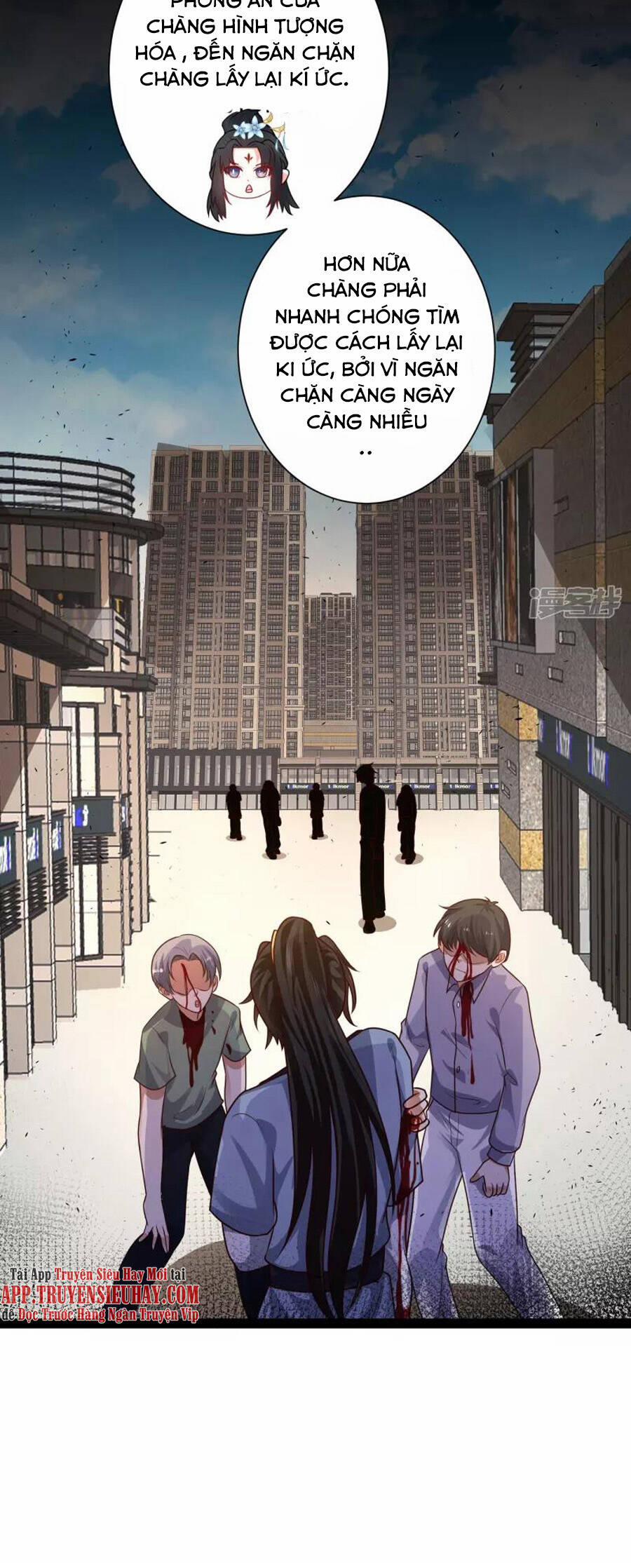 Khoa Kỹ Đại Tiên Tông 60 trang 21