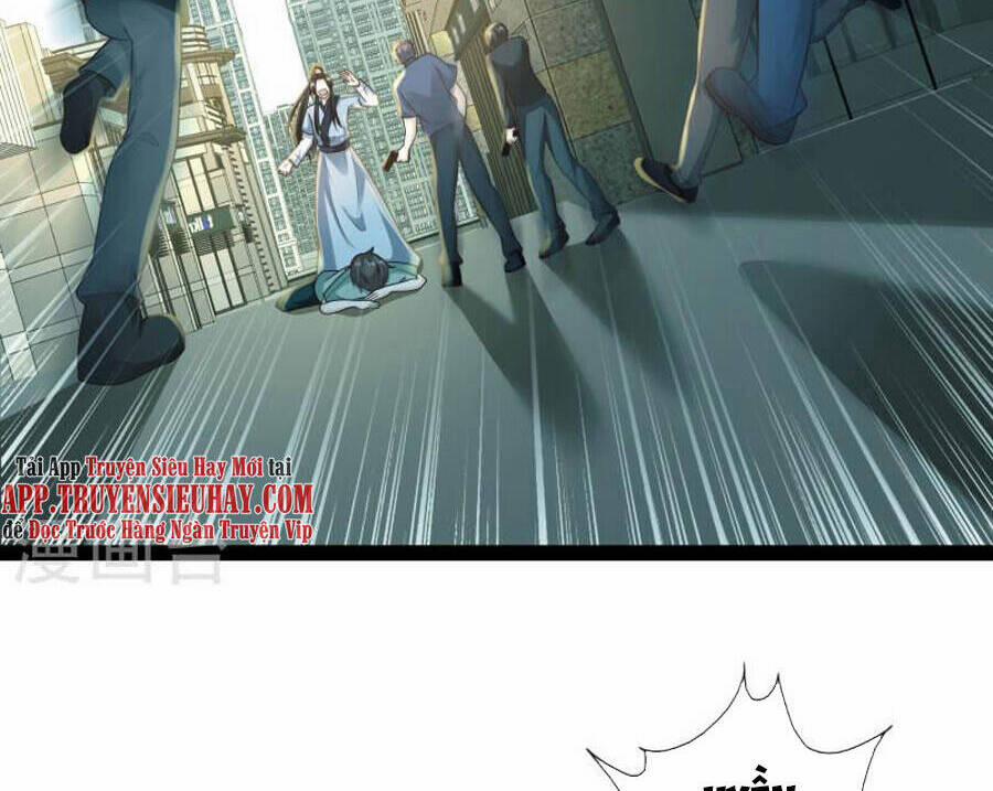 Khoa Kỹ Đại Tiên Tông 61 trang 1