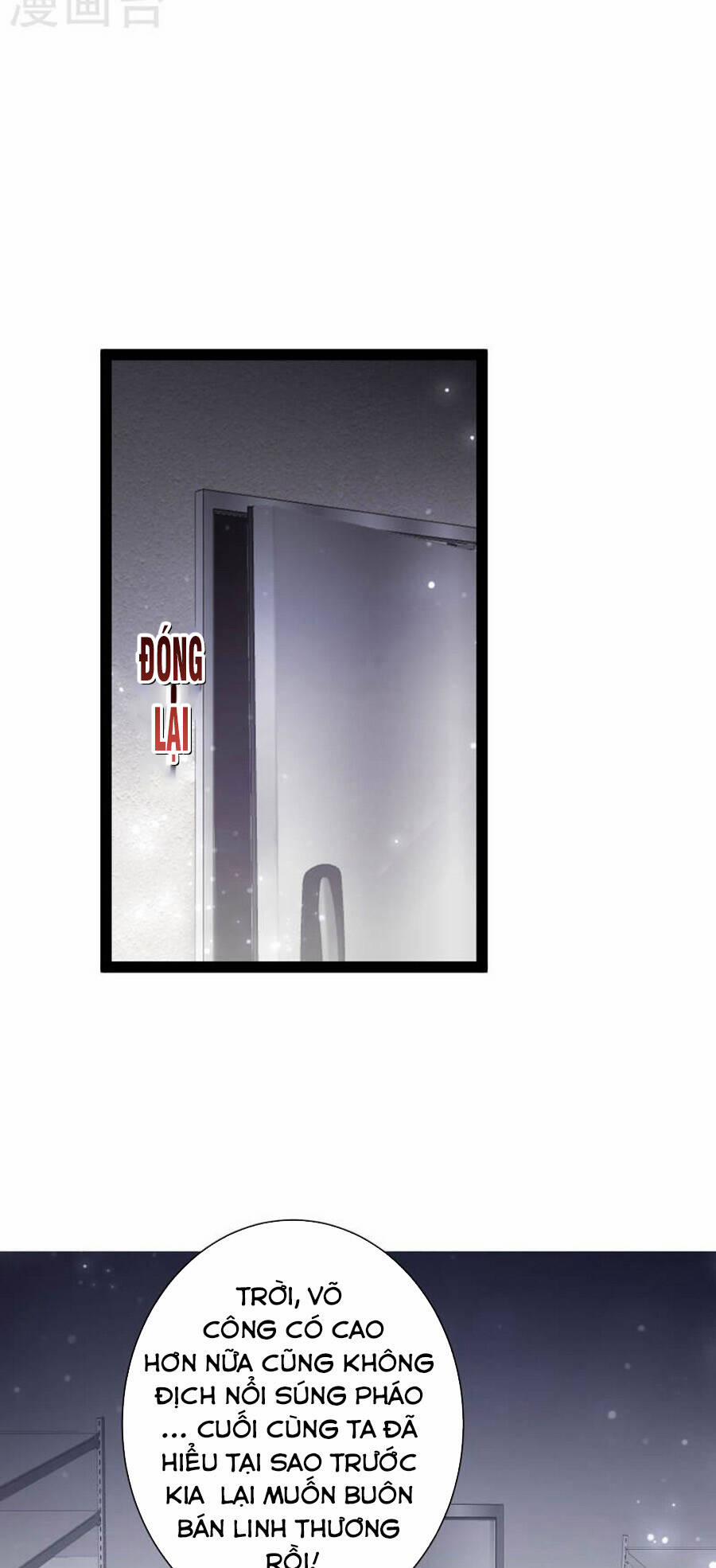 Khoa Kỹ Đại Tiên Tông 61 trang 12