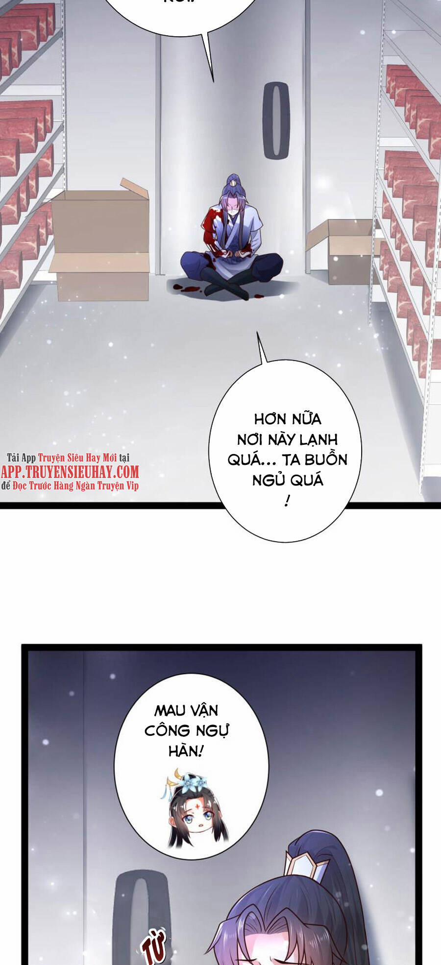 Khoa Kỹ Đại Tiên Tông 61 trang 13