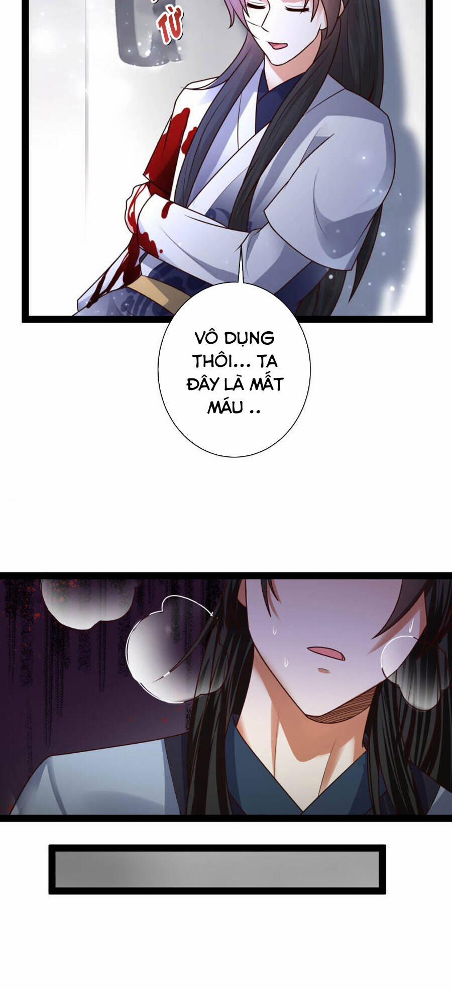 Khoa Kỹ Đại Tiên Tông 61 trang 14