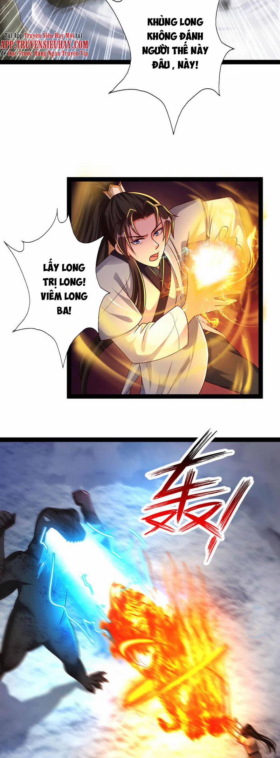 Khoa Kỹ Đại Tiên Tông 61 trang 20